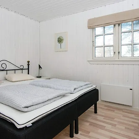 6 Person In Ulfborg-by Traum *