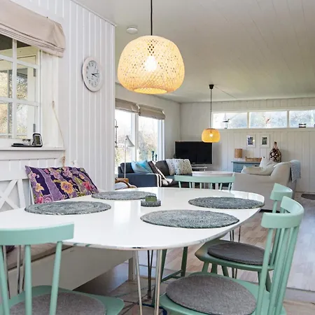 6 Person In Ulfborg-by Traum
